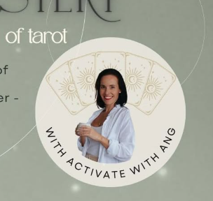 Tarot Mastery – A Sacred Dive into the Art of Tarot